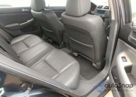 2004 Honda Accord Sdn Ex from USA, damaged, VIN 1HGCM66574A087386